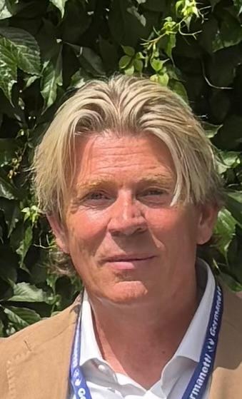 Markus Thol